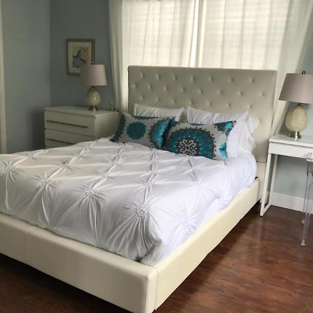 Sun Sand And Love - Lovely 2 Beds, 2 Bath Condo Miami Beach Bagian luar foto